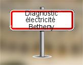 Diagnostic électrique à Bétheny